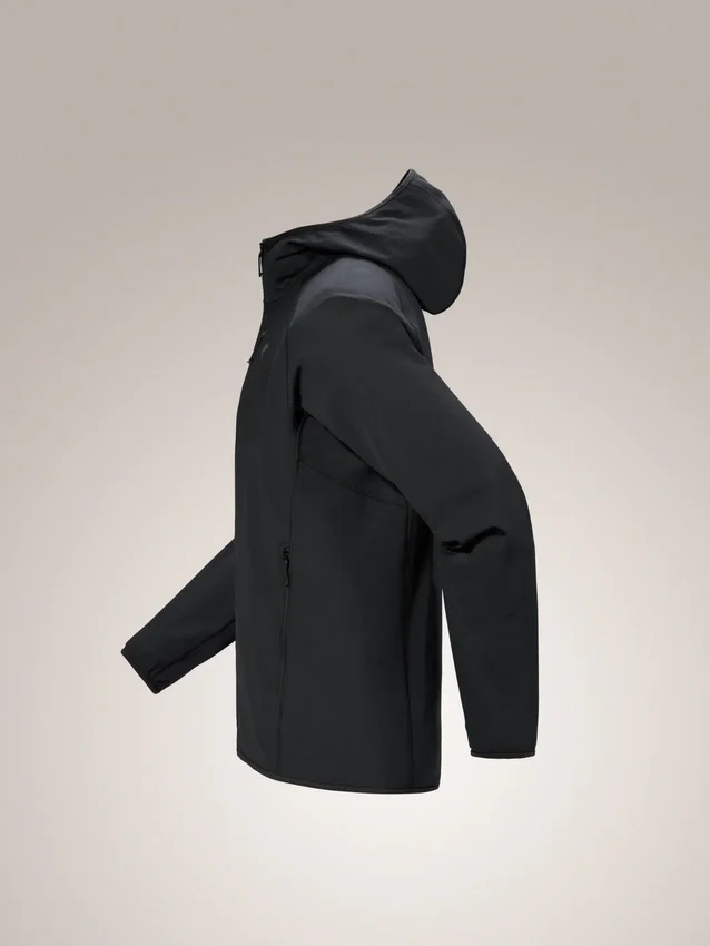 Sweats à capuche Delta pour homme