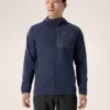 Sweats à capuche Delta pour homme