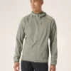 Sweats à capuche Delta pour homme
