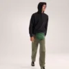 Sweats à capuche Emblem en polaire pour homme