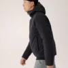 Sweats à capuche Epsilon Down pour homme