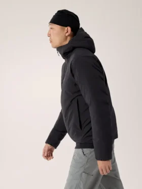 Sweats à capuche Epsilon Down pour homme