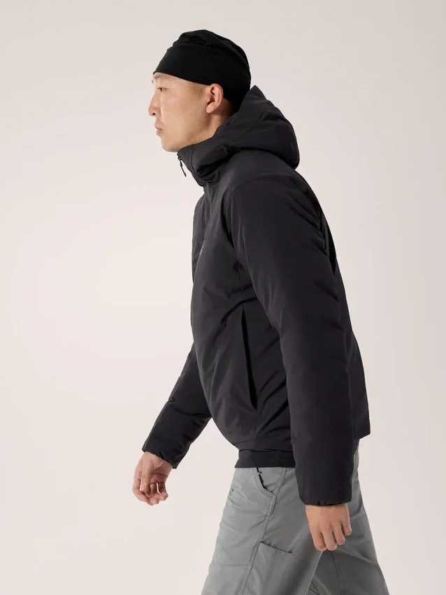 Sweats à capuche Epsilon Down pour homme