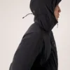 Sweats à capuche Epsilon Down pour homme