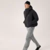 Sweats à capuche Epsilon Down pour homme
