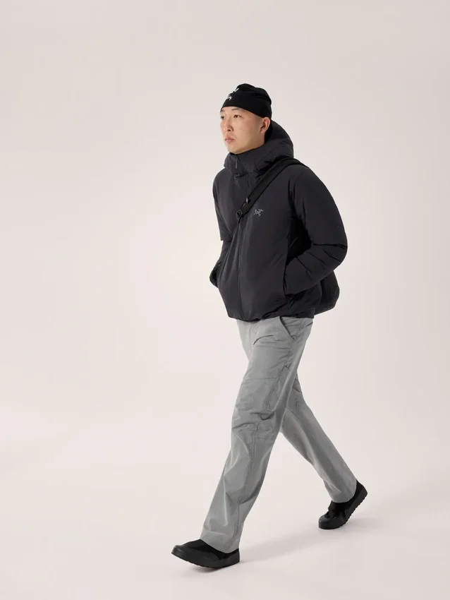 Sweats à capuche Epsilon Down pour homme