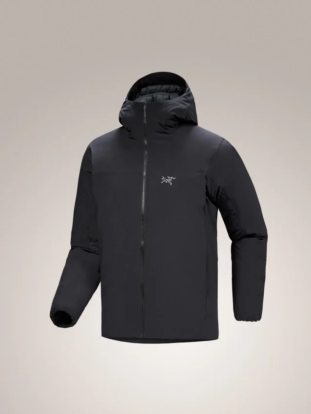 Sweats à capuche Epsilon Down pour homme