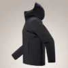 Sweats à capuche Epsilon Down pour homme