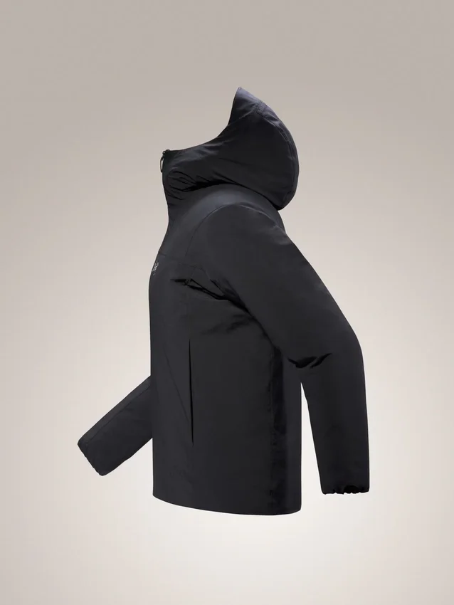 Sweats à capuche Epsilon Down pour homme