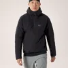 Sweats à capuche Epsilon Down pour homme