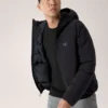 Sweats à capuche Epsilon Down pour homme