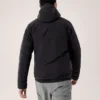 Sweats à capuche Epsilon Down pour homme