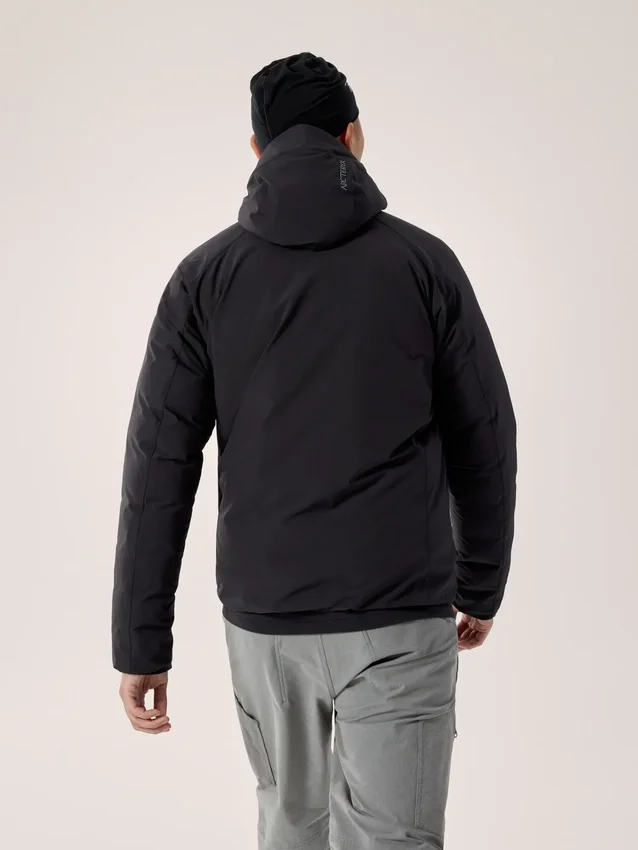 Sweats à capuche Epsilon Down pour homme