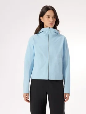 Sweats à capuche Focal pour femme