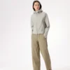 Sweats à capuche Focal pour femme
