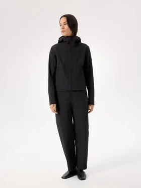 Sweats à capuche Focal pour femme