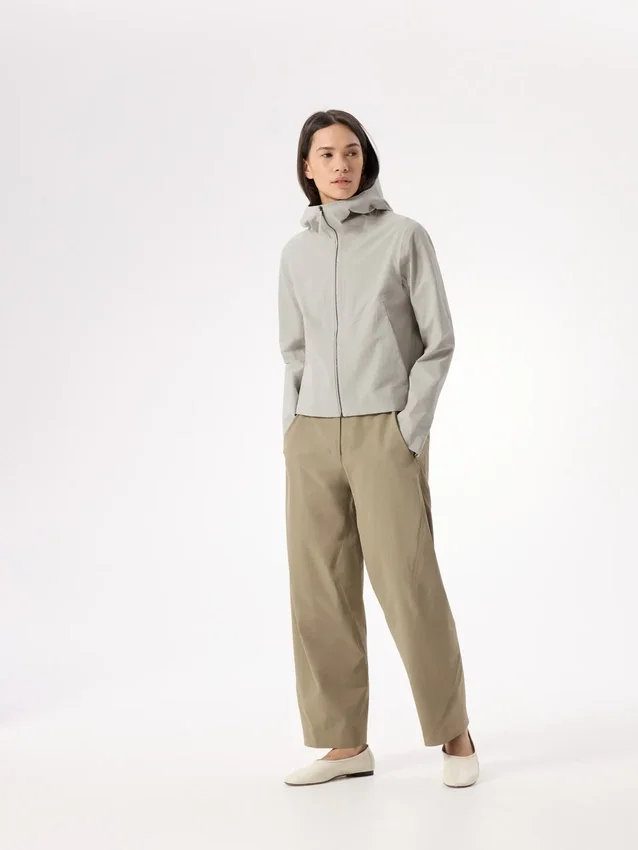 Sweats à capuche Focal pour femme