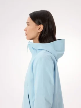 Sweats à capuche Focal pour femme