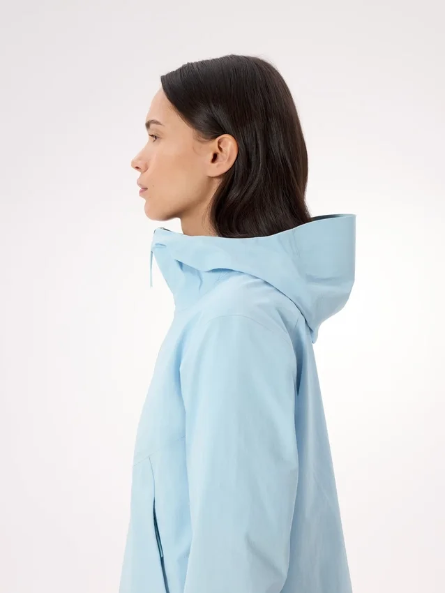 Sweats à capuche Focal pour femme