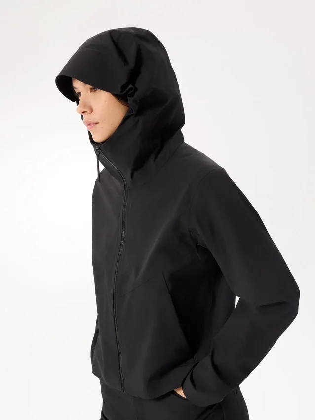 Sweats à capuche Focal pour femme