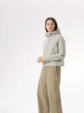 Sweats à capuche Focal pour femme