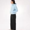 Sweats à capuche Focal pour femme