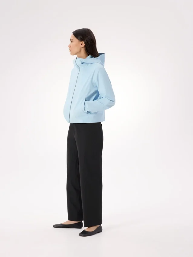 Sweats à capuche Focal pour femme