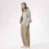 Sweats à capuche Focal pour femme