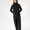 Sweats à capuche Focal pour femme