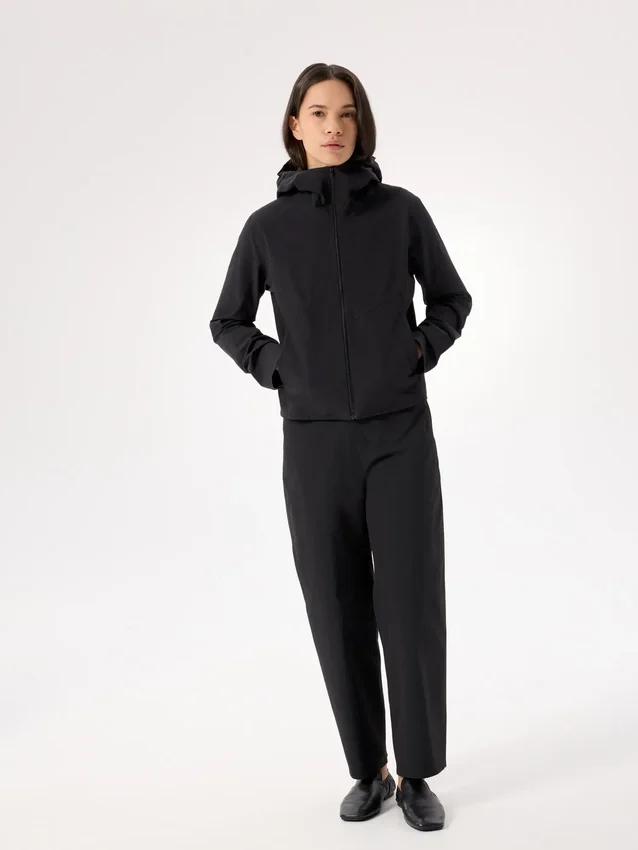 Sweats à capuche Focal pour femme