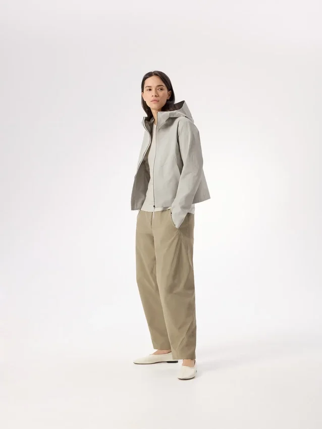 Sweats à capuche Focal pour femme
