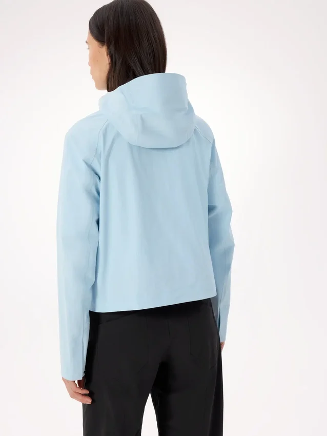 Sweats à capuche Focal pour femme