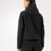 Sweats à capuche Focal pour femme