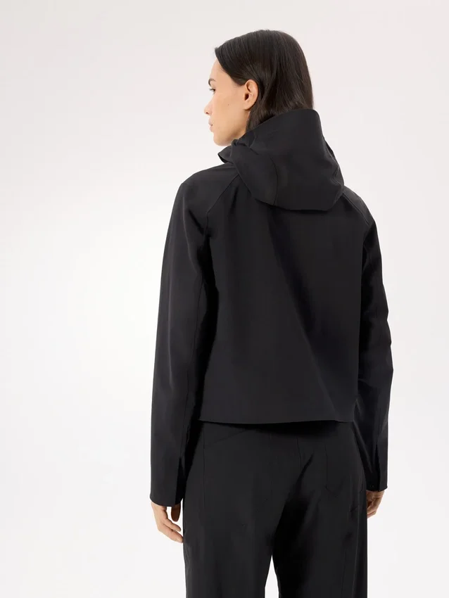 Sweats à capuche Focal pour femme
