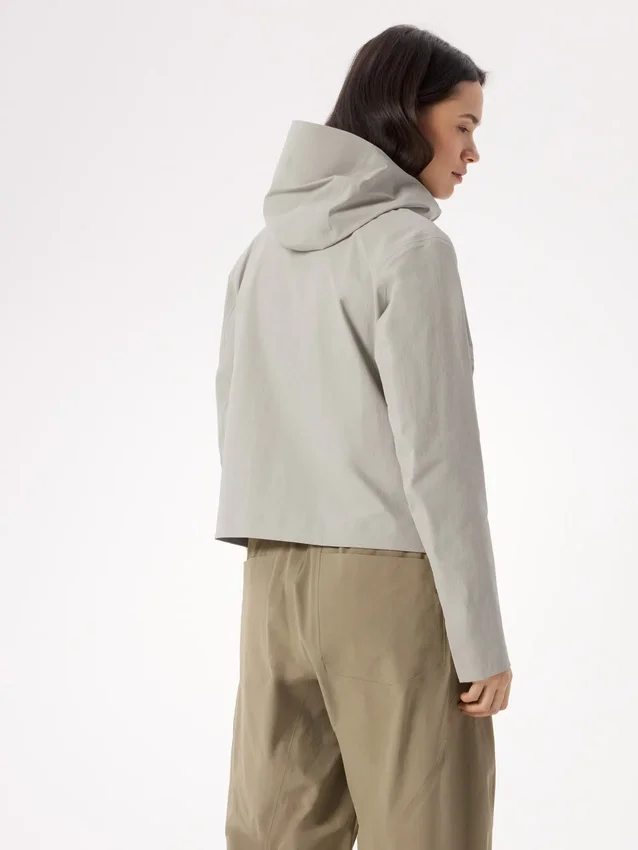 Sweats à capuche Focal pour femme