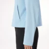 Sweats à capuche Focal pour femme
