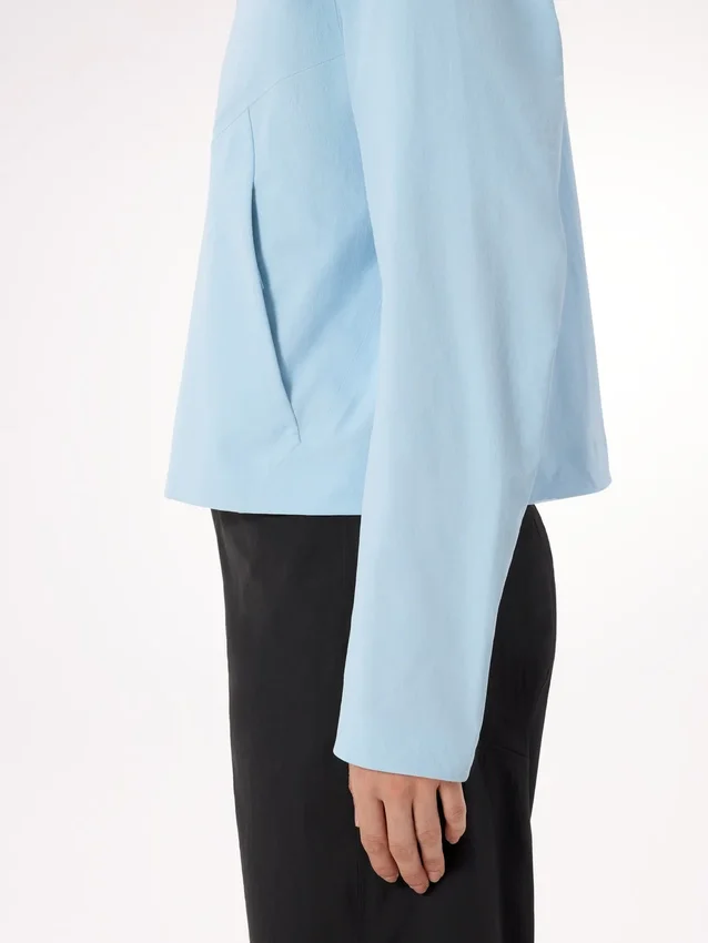 Sweats à capuche Focal pour femme