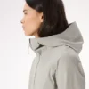 Sweats à capuche Focal pour femme