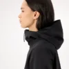 Sweats à capuche Focal pour femme
