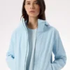 Sweats à capuche Focal pour femme