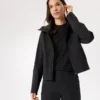 Sweats à capuche Focal pour femme