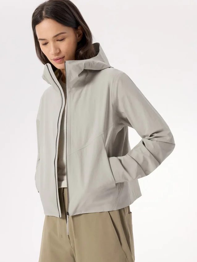 Sweats à capuche Focal pour femme