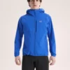 Sweats à capuche Gamma Lightweight pour homme