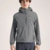 Sweats à capuche Gamma Lightweight pour homme