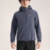 Sweats à capuche Gamma Lightweight pour homme