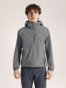 Sweats à capuche Gamma Lightweight pour homme