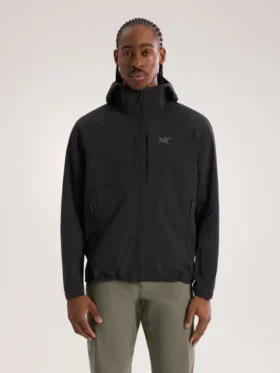 Sweats à capuche Gamma Lightweight pour homme