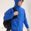 Sweats à capuche Gamma Lightweight pour homme