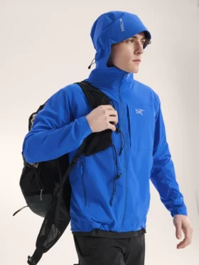 Sweats à capuche Gamma Lightweight pour homme
