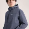 Sweats à capuche Gamma Lightweight pour homme